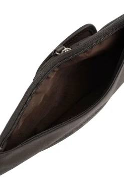 Sac monobretelle - Cuir