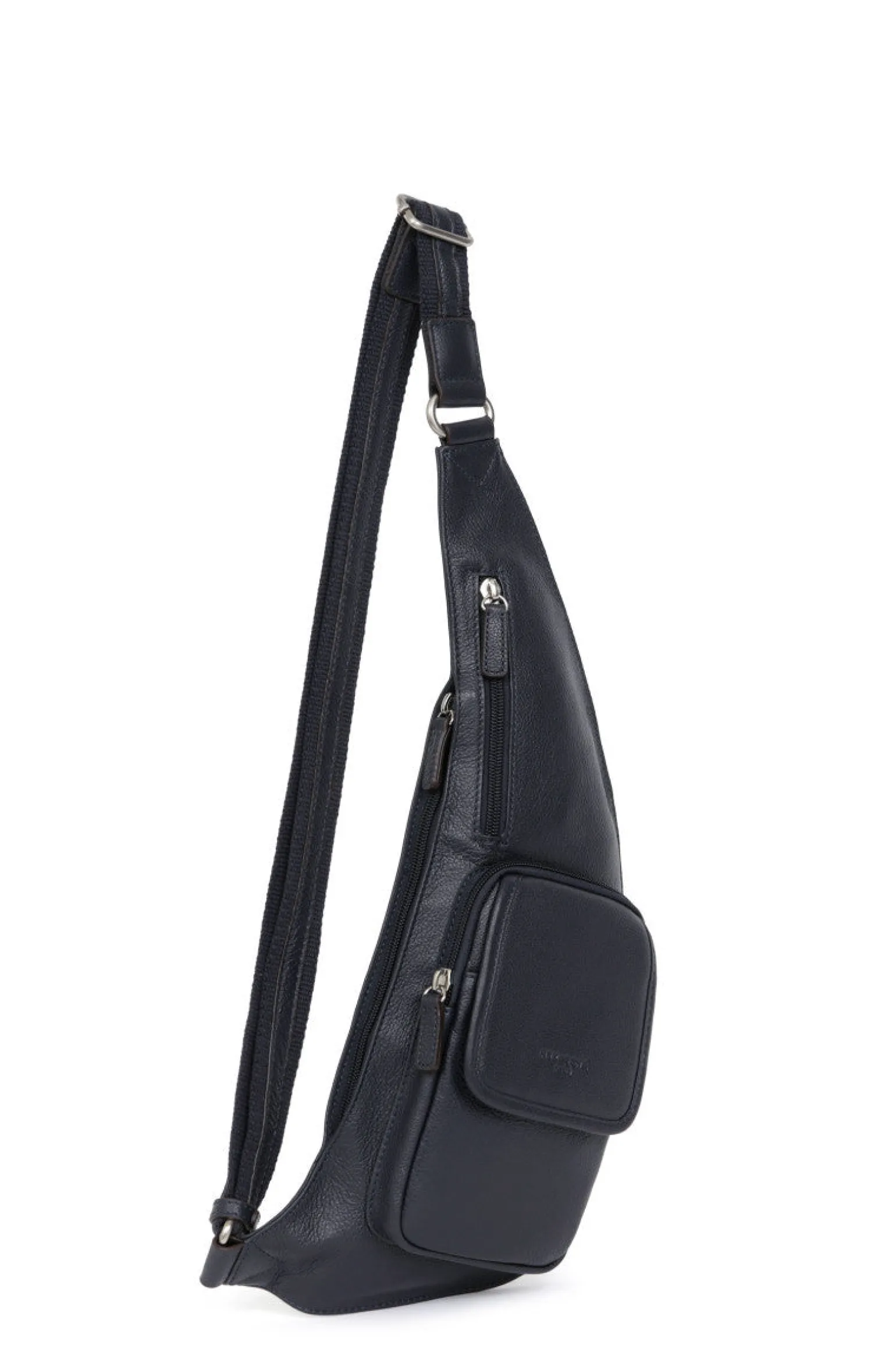 Sac monobretelle - Cuir