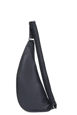 Sac monobretelle - Cuir