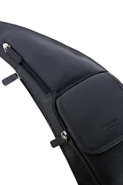Sac monobretelle - Cuir