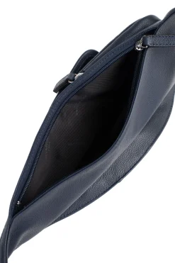 Sac monobretelle - Cuir