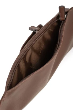 Sac monobretelle - Cuir