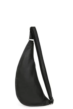 Sac monobretelle - Cuir