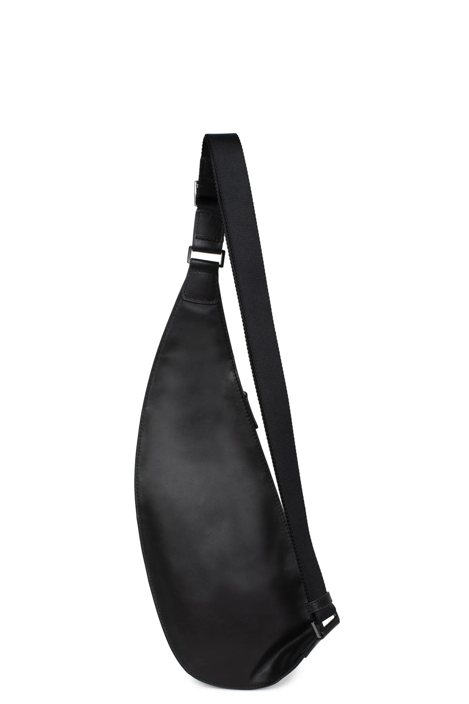 Sac monobretelle - Cuir