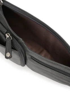Sac monobretelle - Cuir
