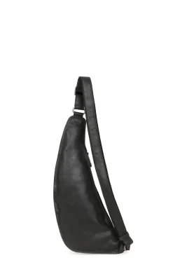 Sac monobretelle - Cuir