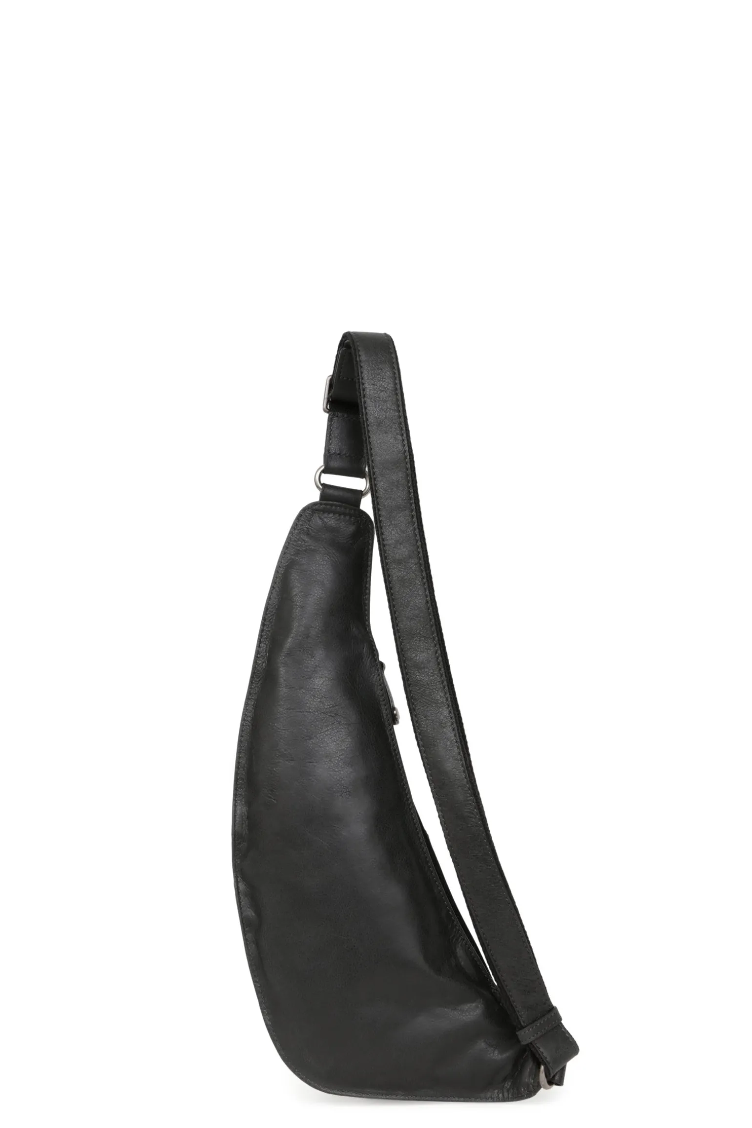 Sac monobretelle - Cuir