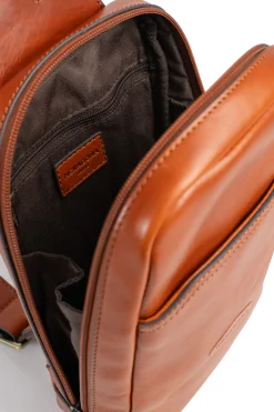 Sac monobretelle - Cuir