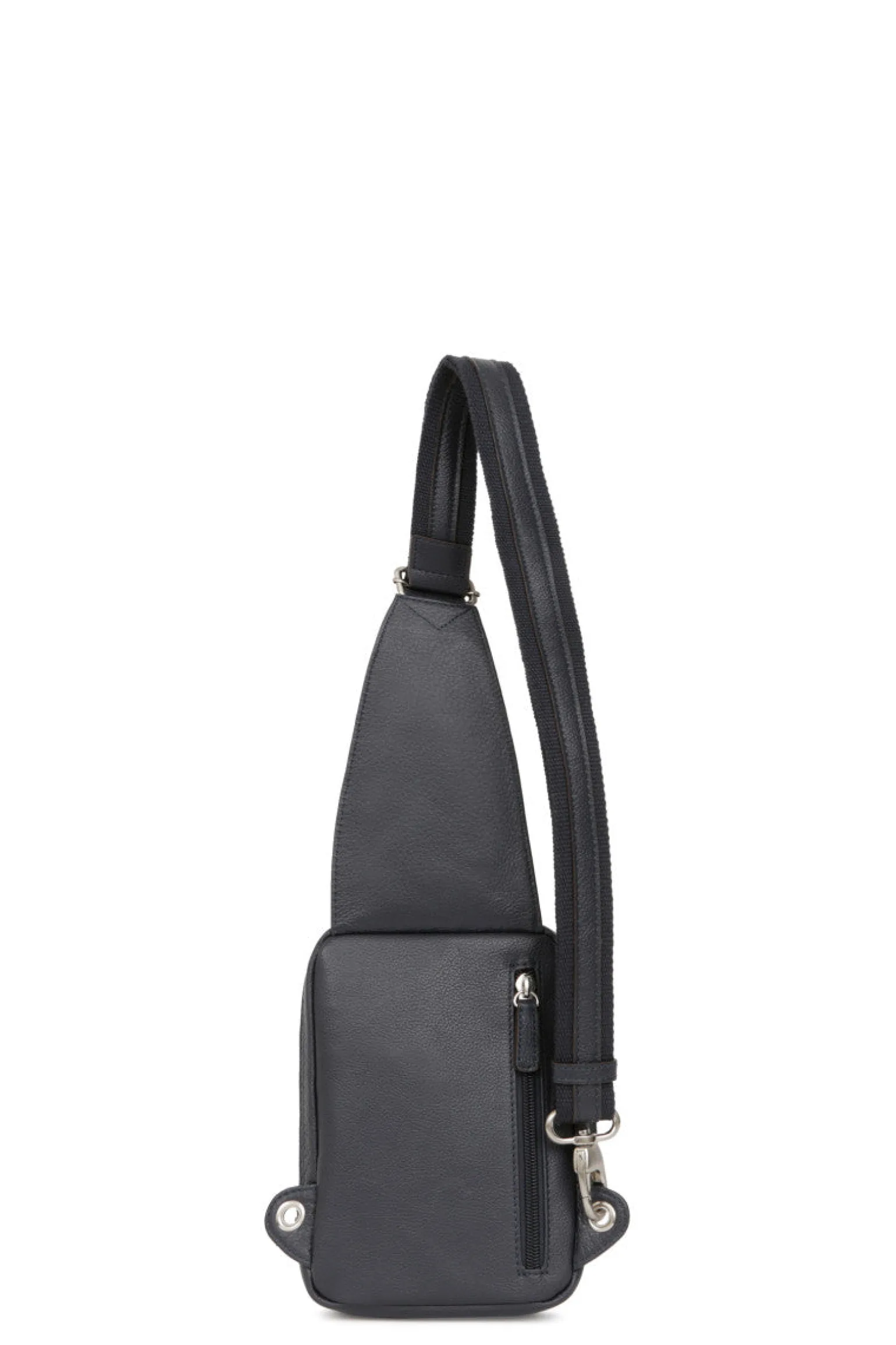 Sac monobretelle - Cuir