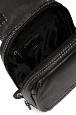 Sac monobretelle - Cuir