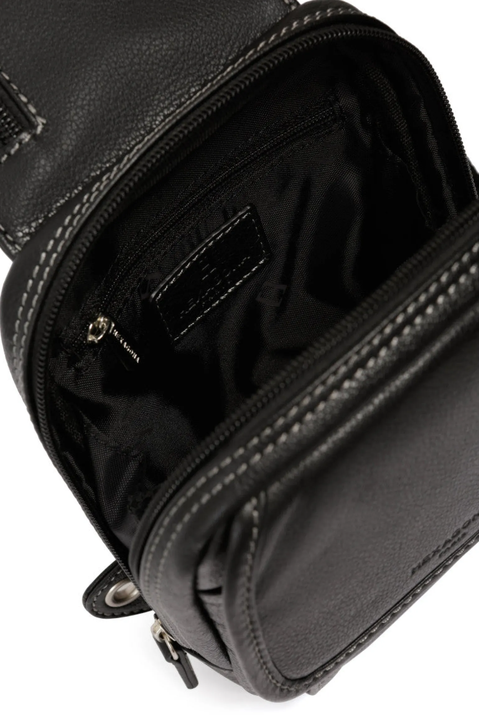 Sac monobretelle - Cuir