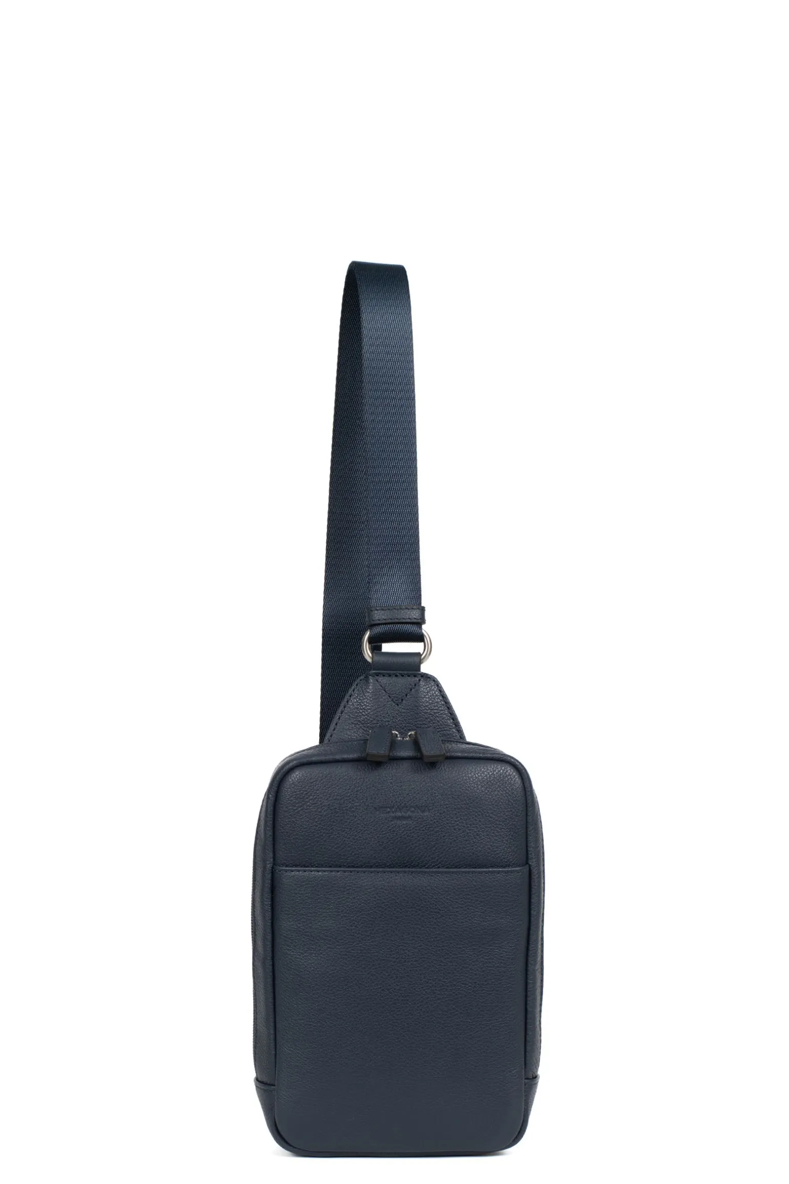 Sac monobretelle - Cuir