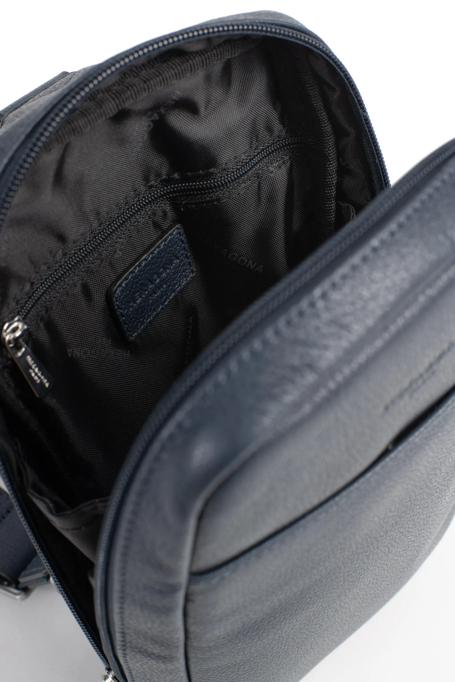 Sac monobretelle - Cuir