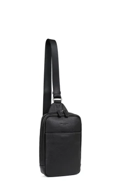 Sac monobretelle - Cuir