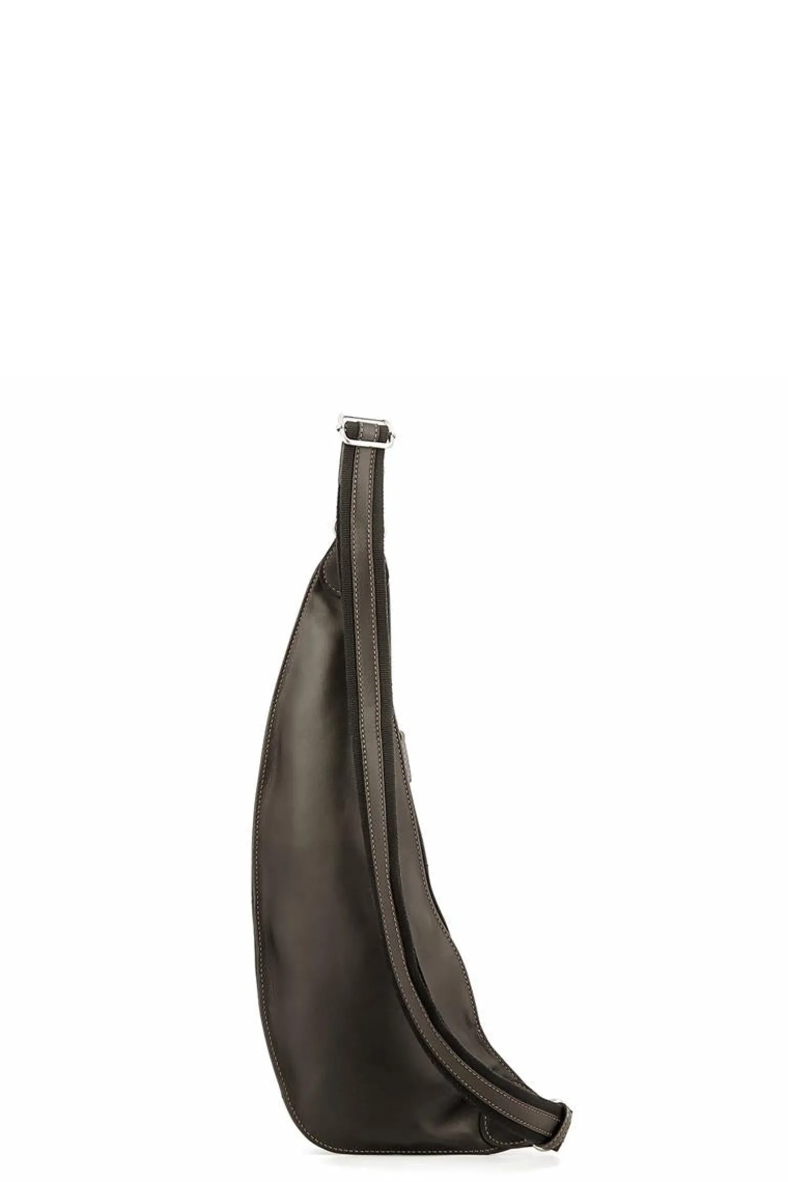 Sac monobretelle - Cuir