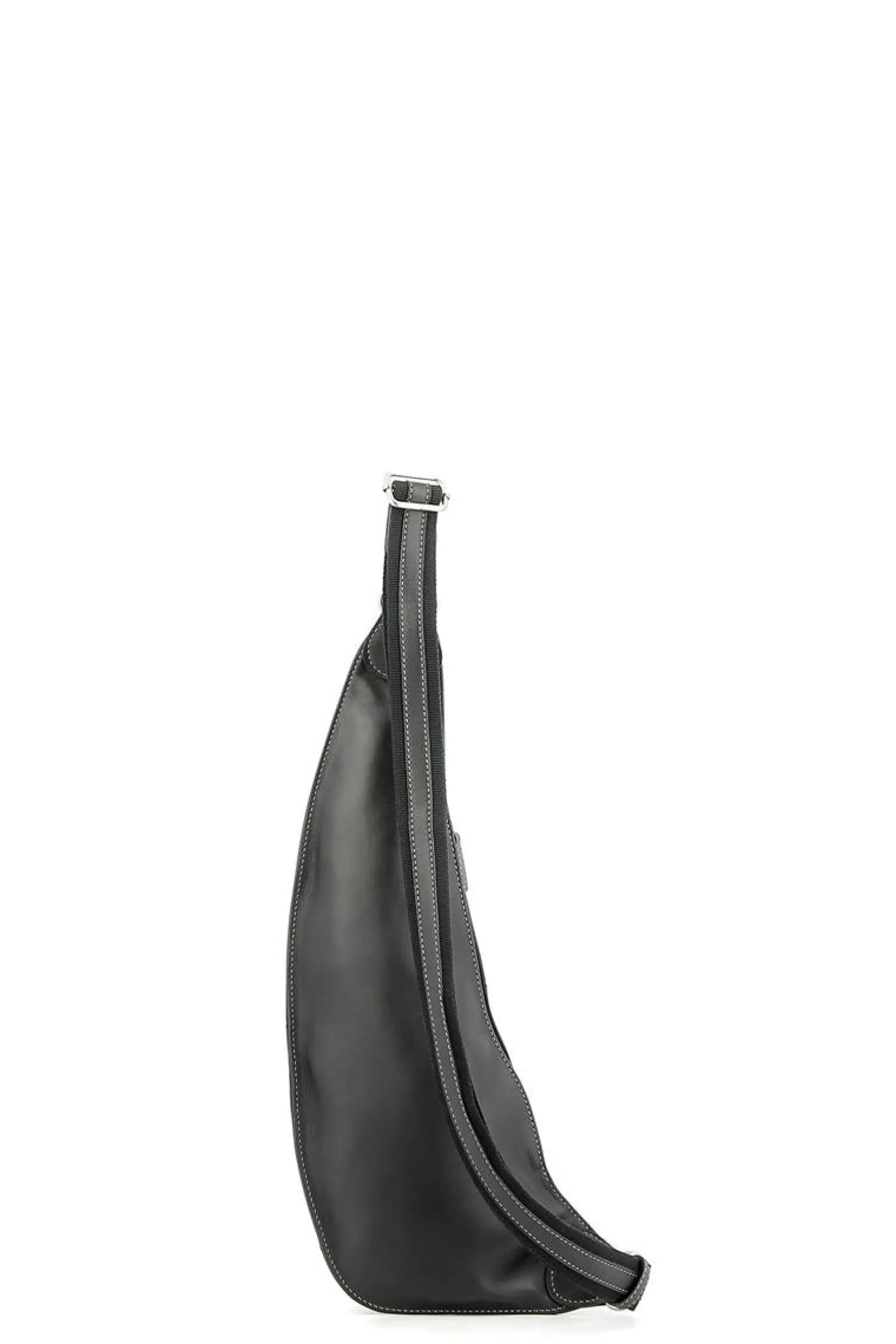 Sac monobretelle - Cuir