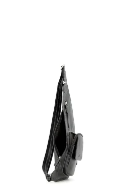 Sac monobretelle - Cuir