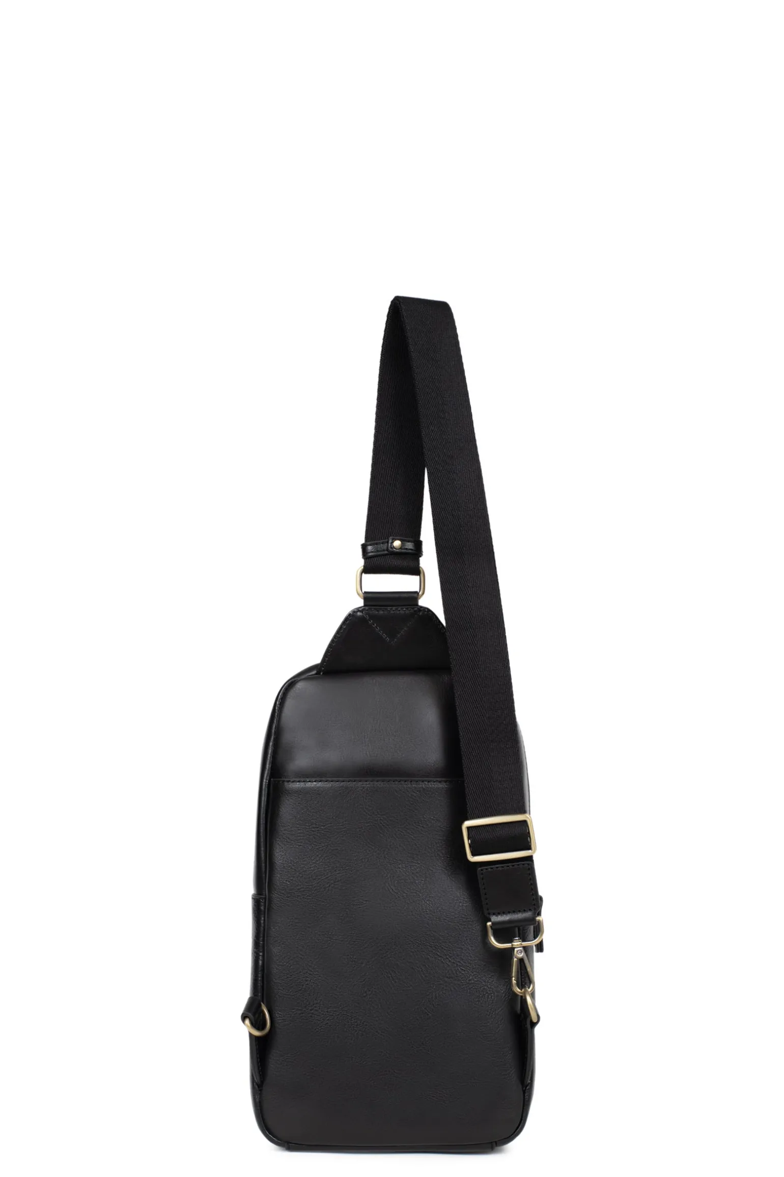 Sac monobretelle - Cuir