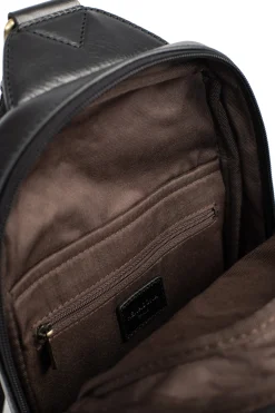 Sac monobretelle - Cuir