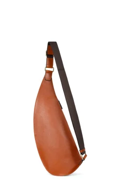 Sac monobretelle - Cuir