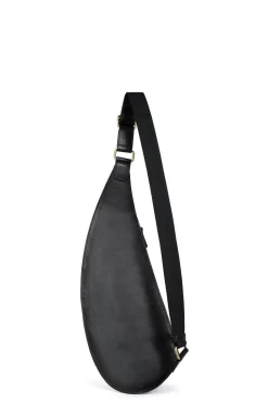 Sac monobretelle - Cuir