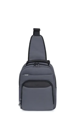 Sac monobretelle - Tablette