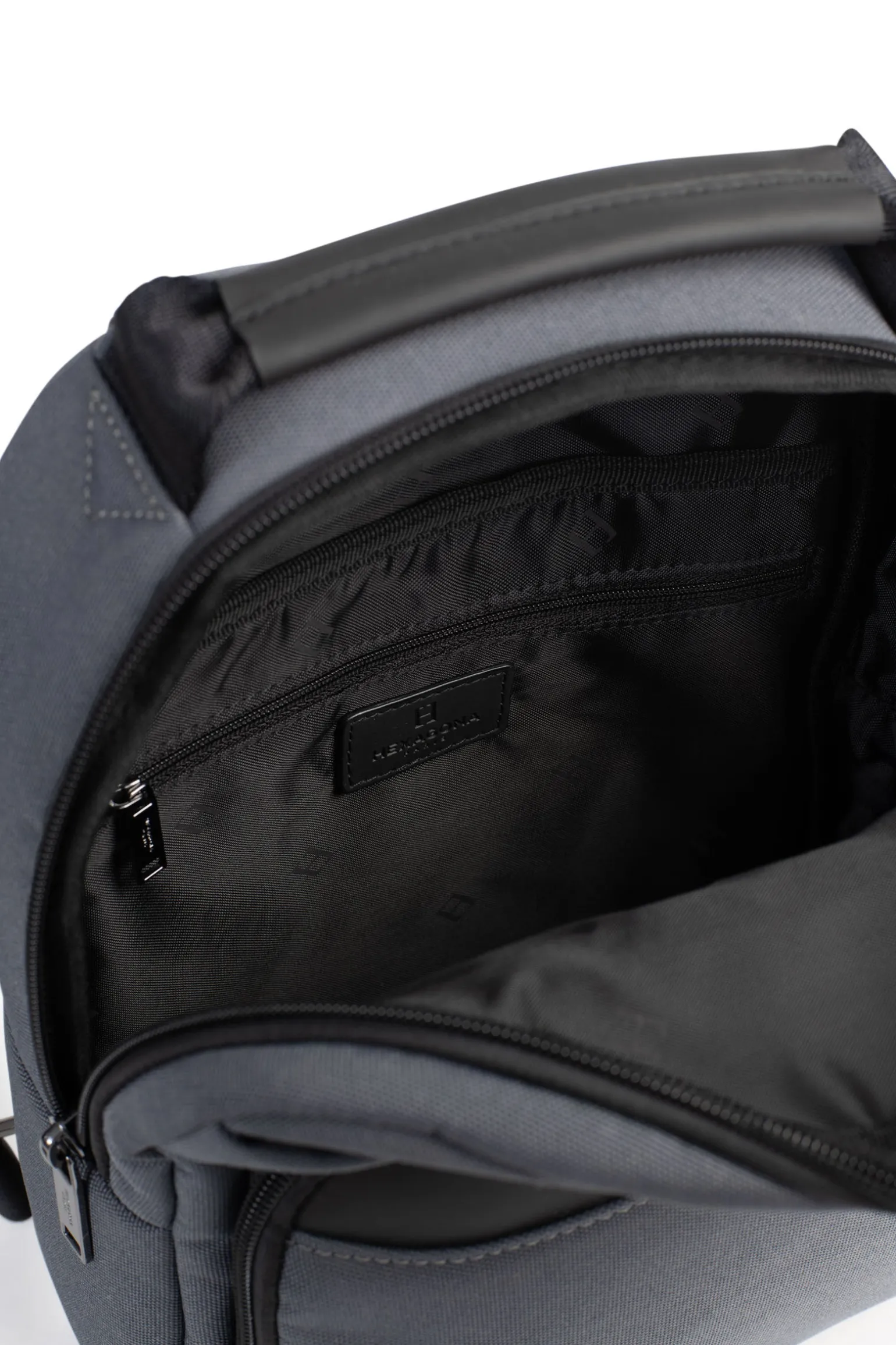 Sac monobretelle - Tablette