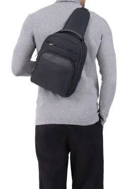 Sac monobretelle - Tablette