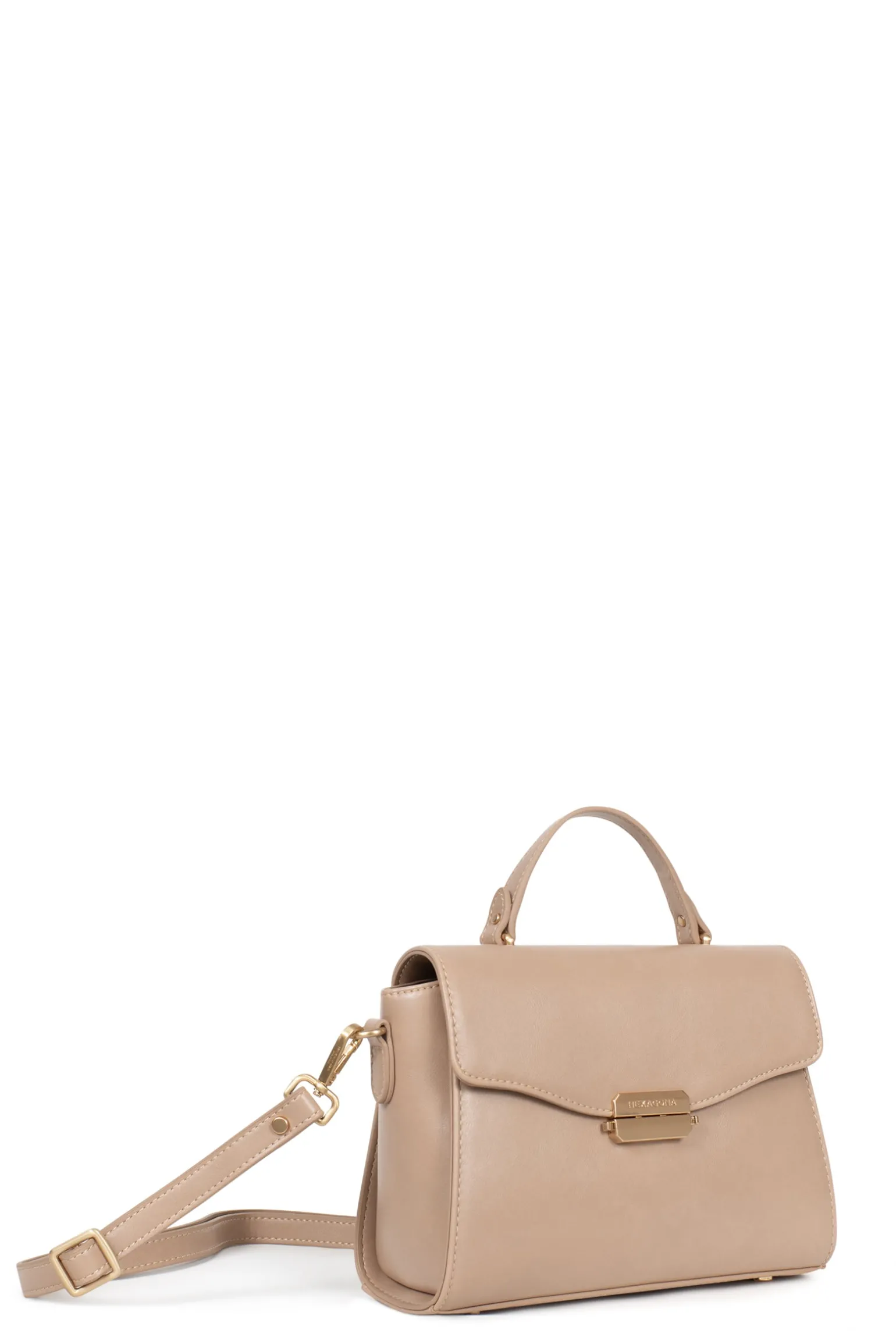 Sac porté main 1 poignée