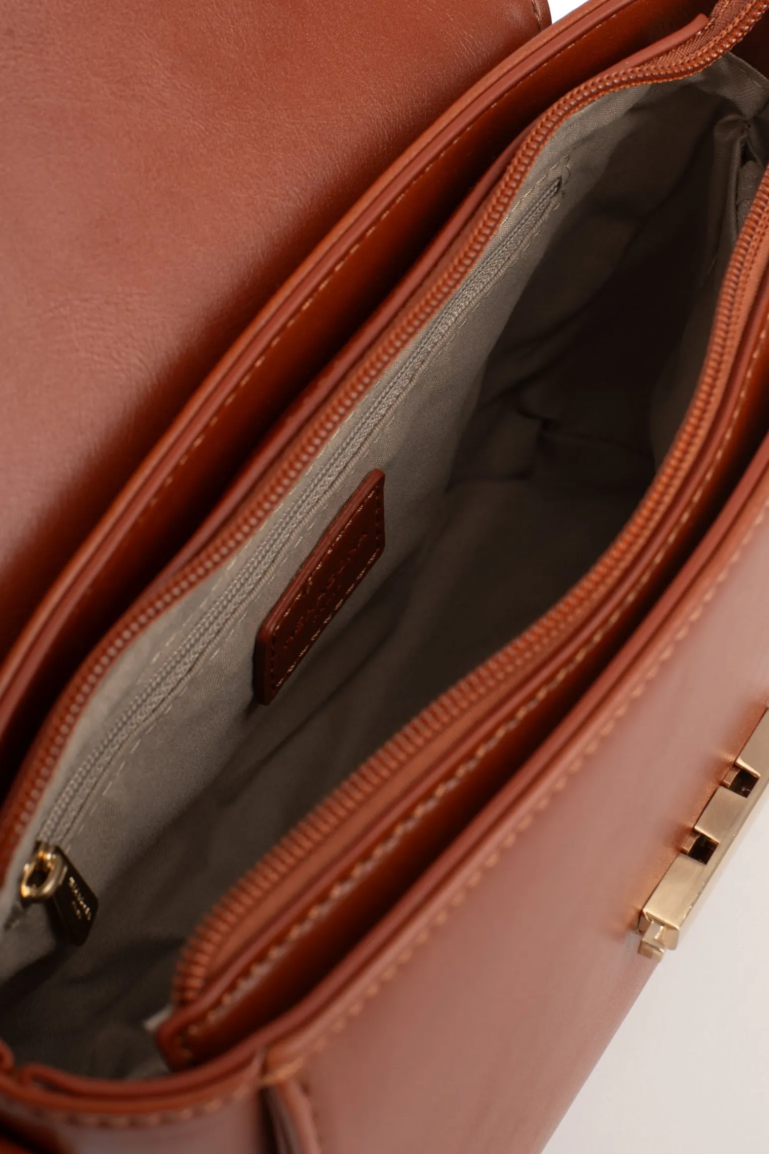 Sac porté main 1 poignée