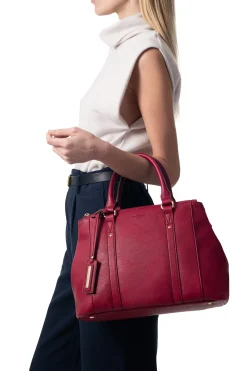 Sac porté main 2 poignées