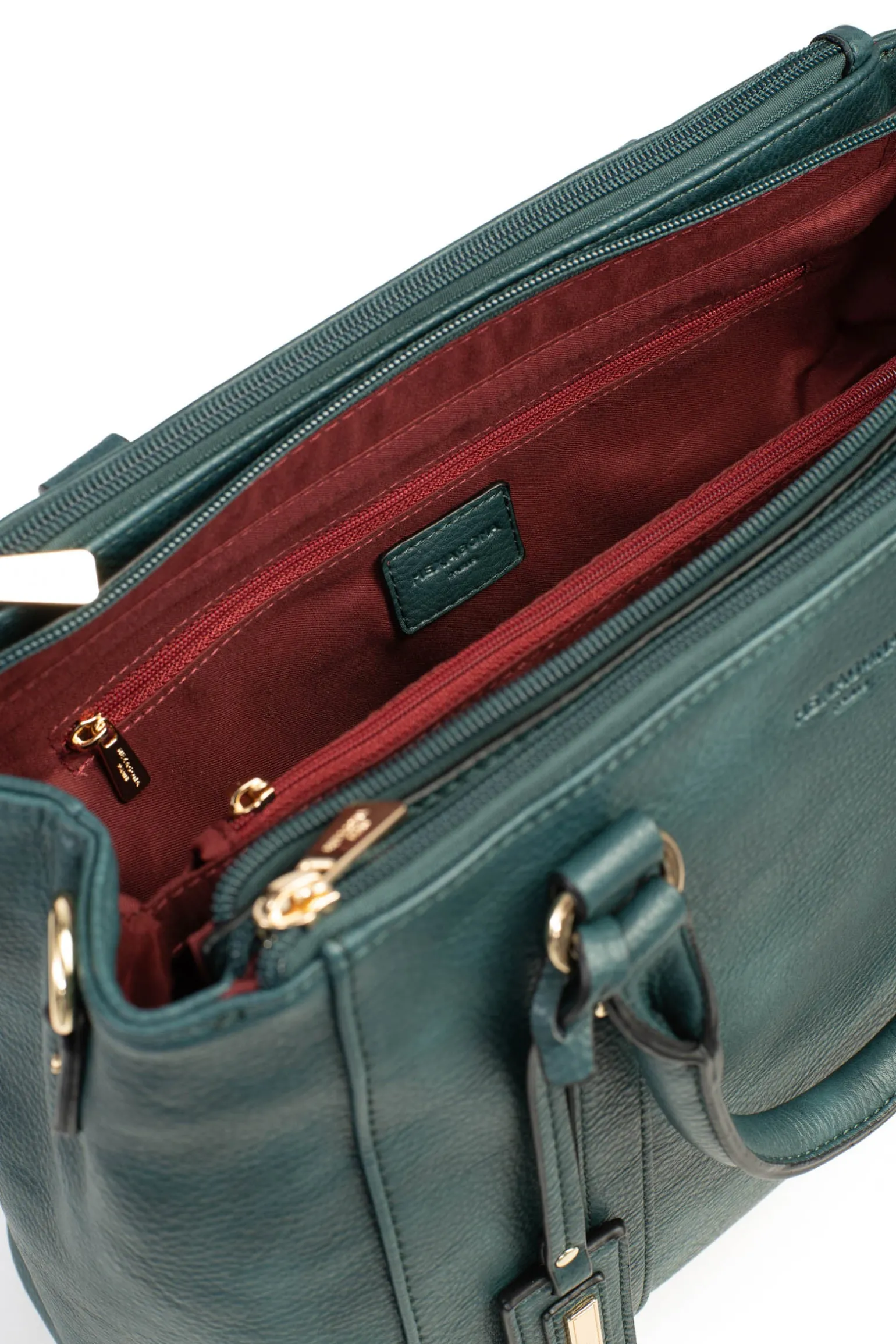 Sac porté main 2 poignées