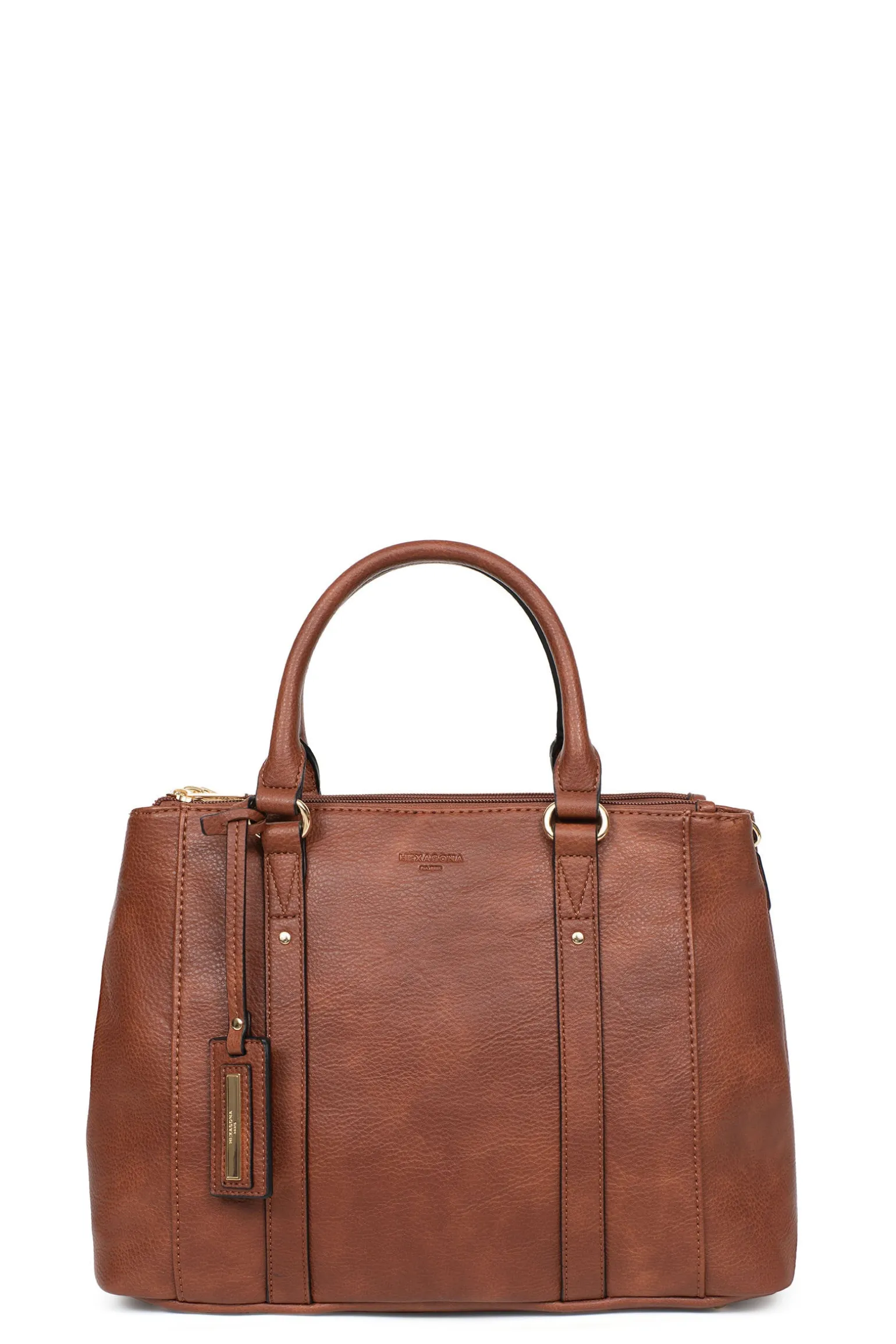 Sac porté main 2 poignées