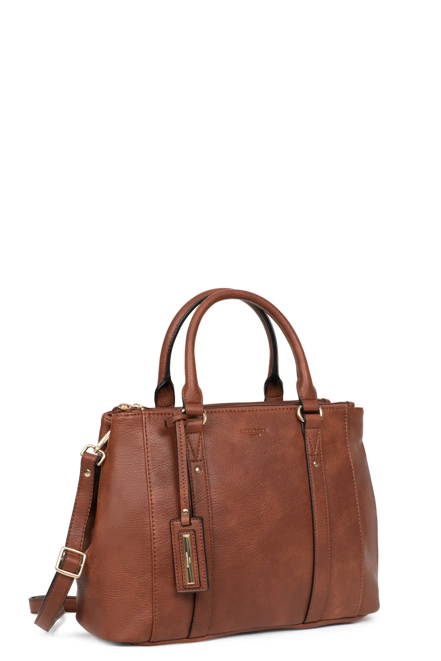 Sac porté main 2 poignées
