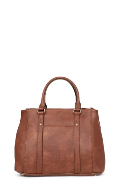 Sac porté main 2 poignées