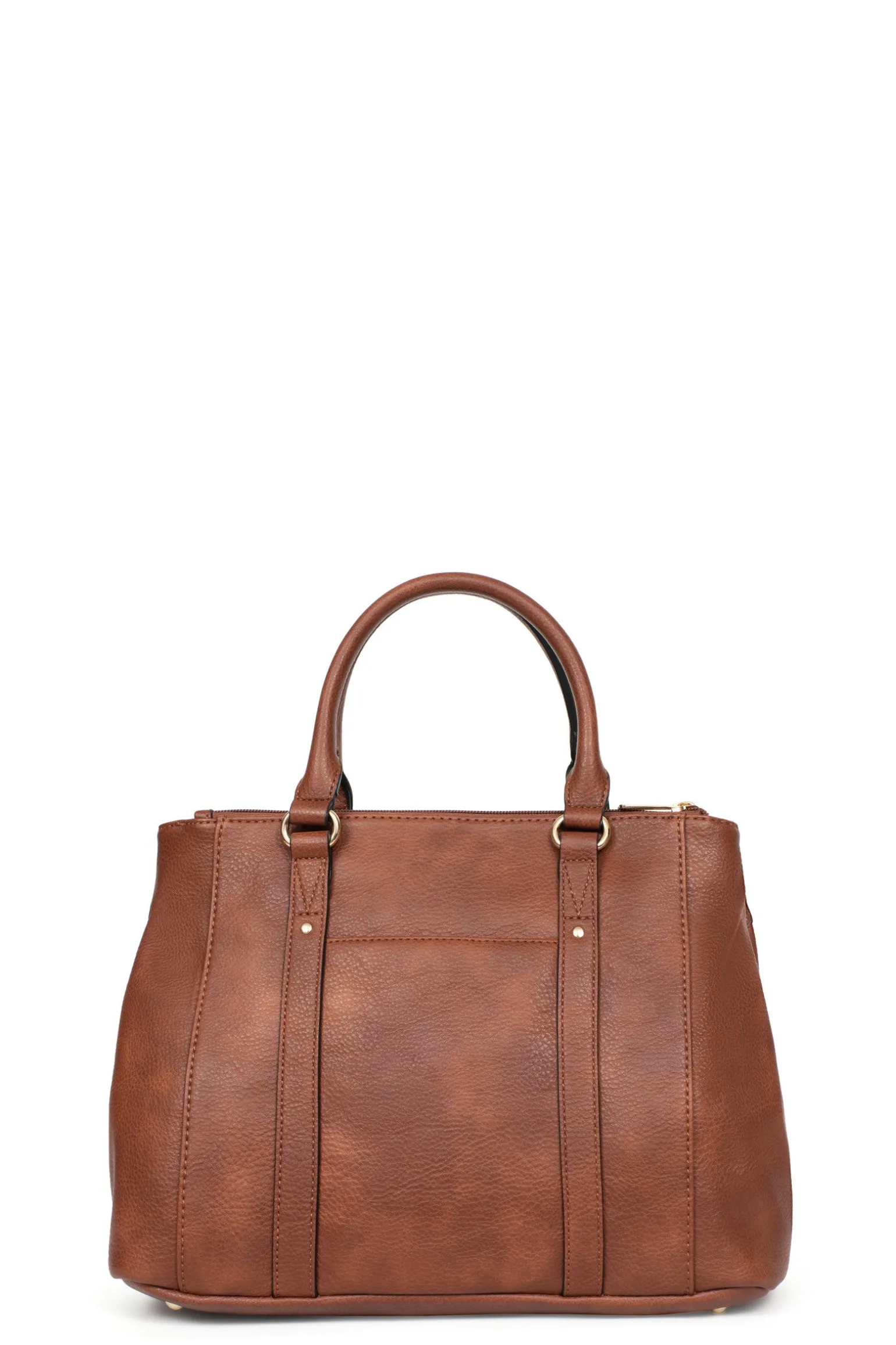 Sac porté main 2 poignées