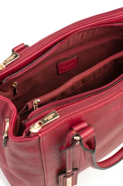 Sac porté main 2 poignées