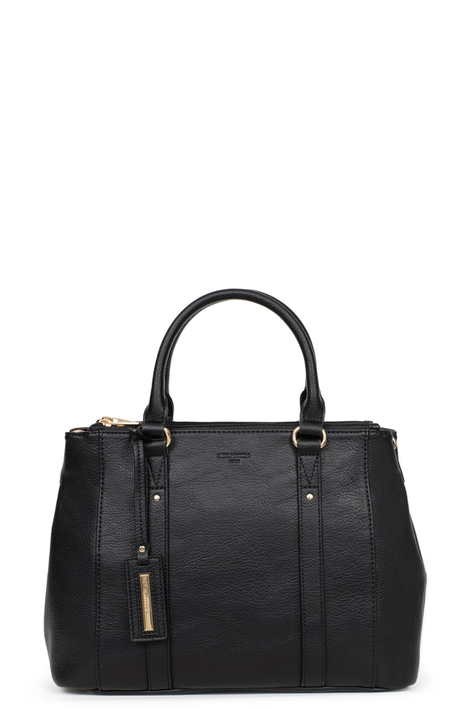 Sac porté main 2 poignées