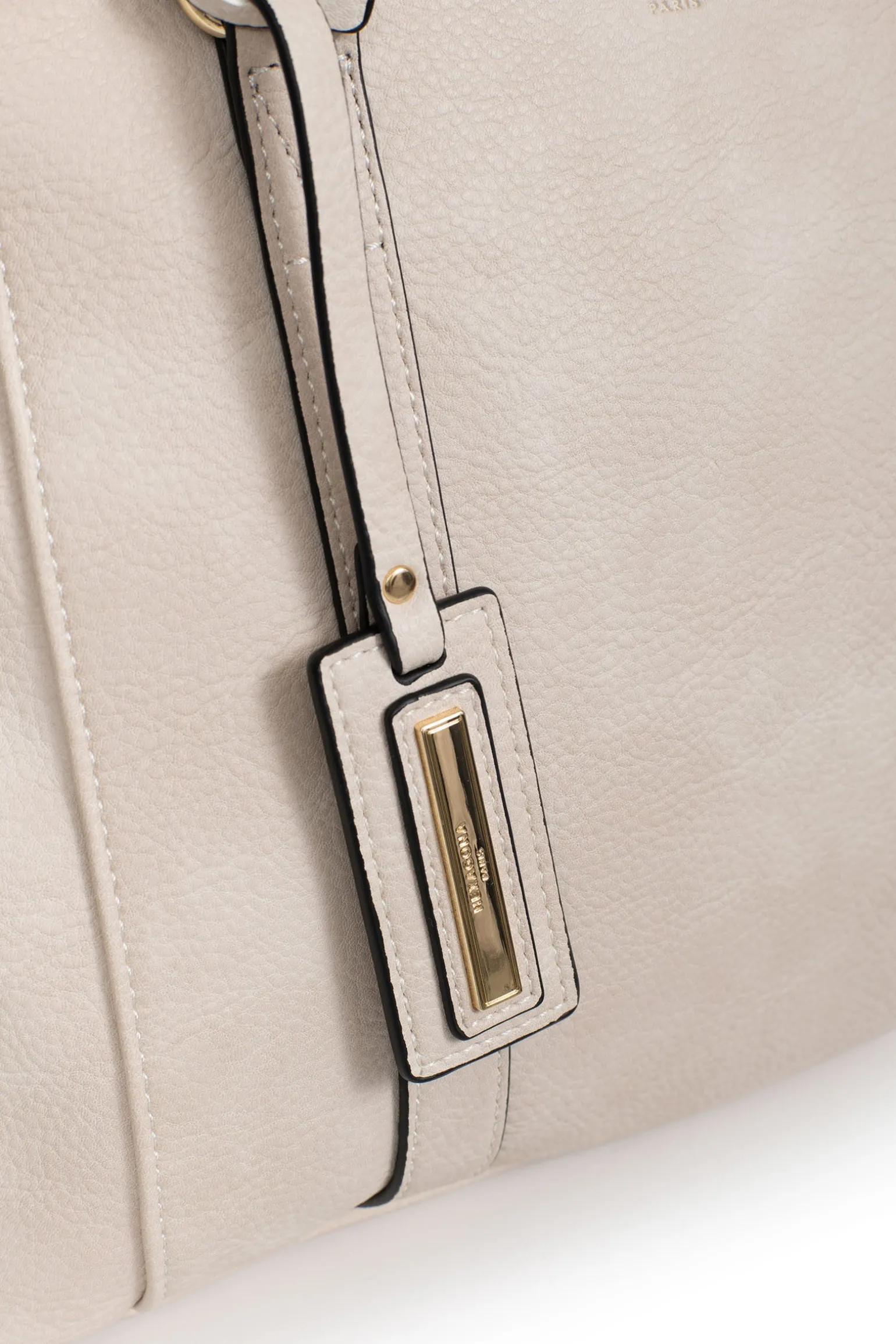 Sac porté main 2 poignées