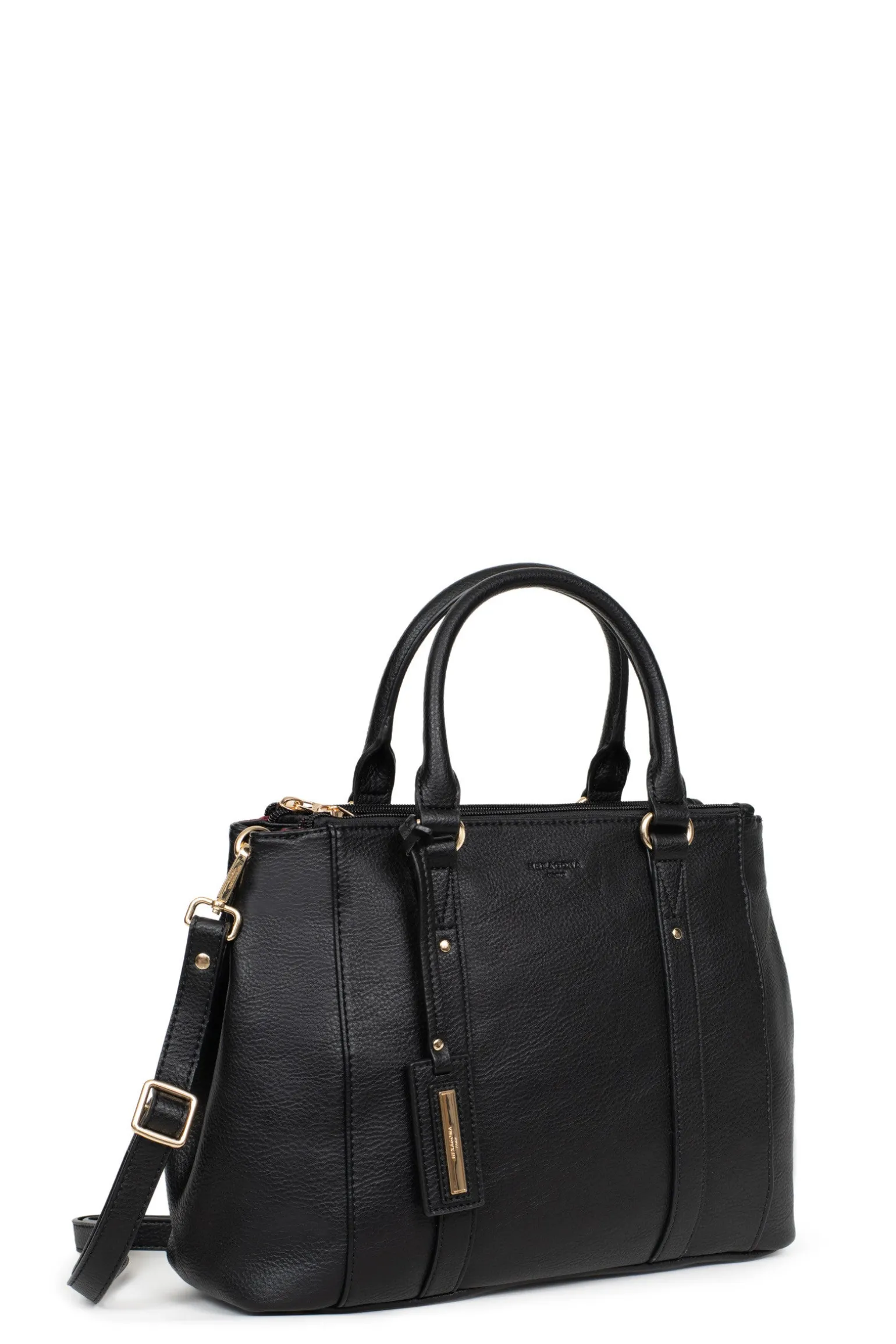 Sac porté main 2 poignées