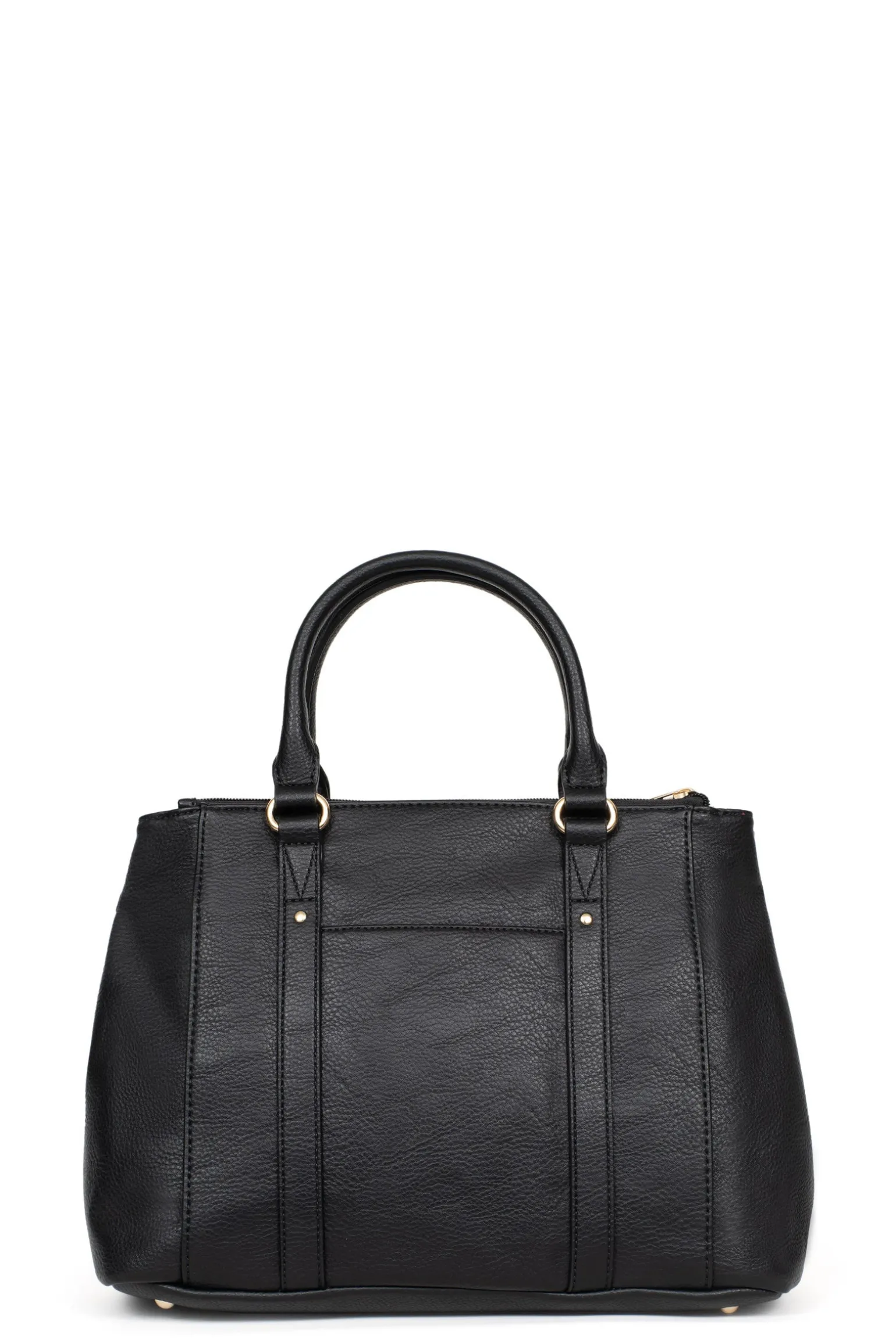 Sac porté main 2 poignées
