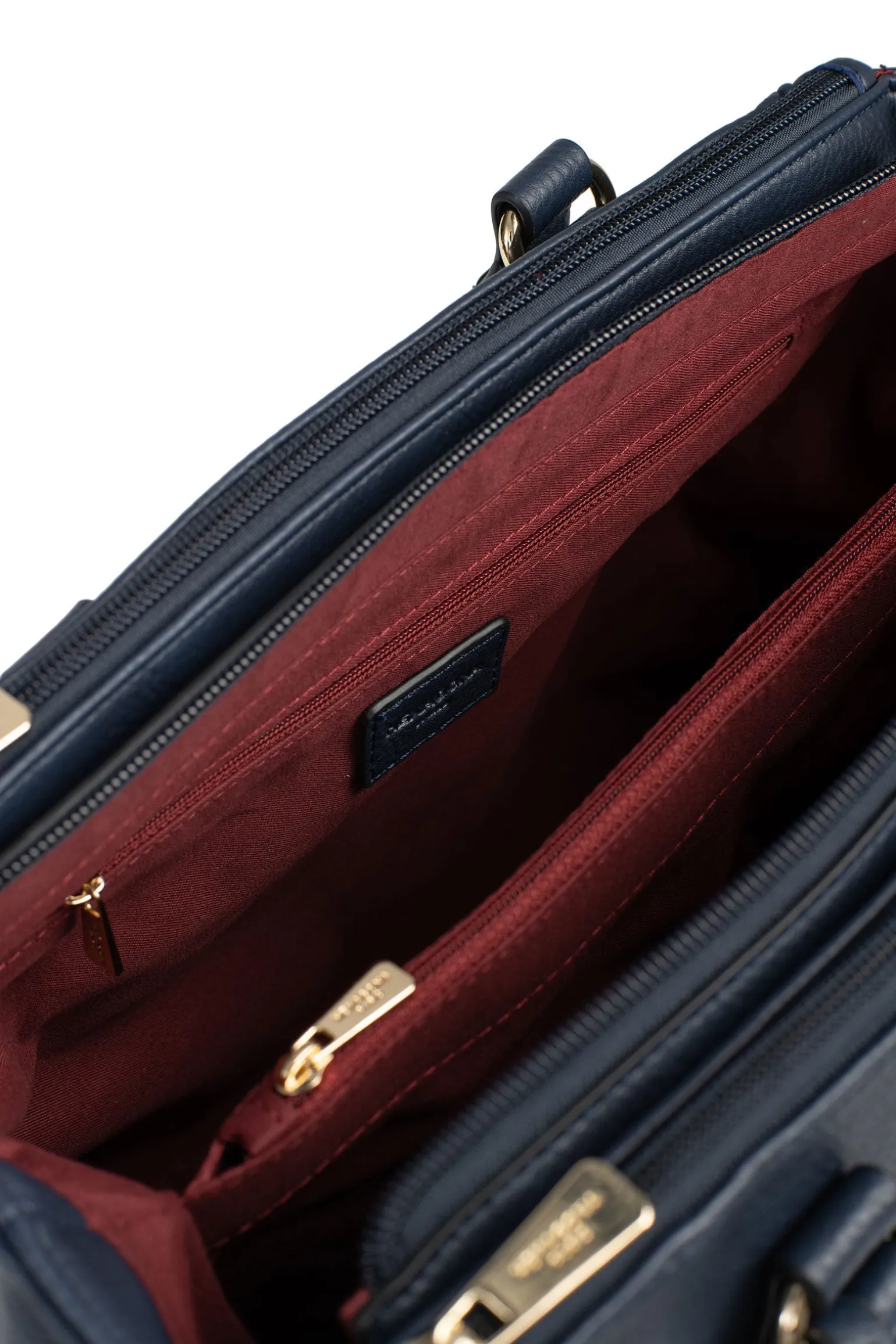Sac porté main 2 poignées