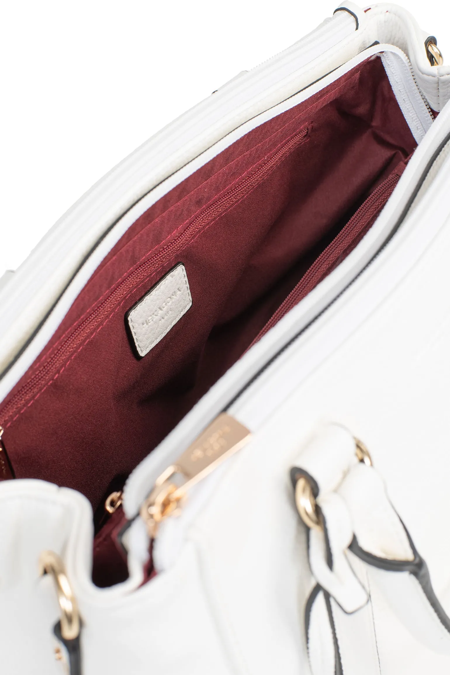 Sac porté main 2 poignées