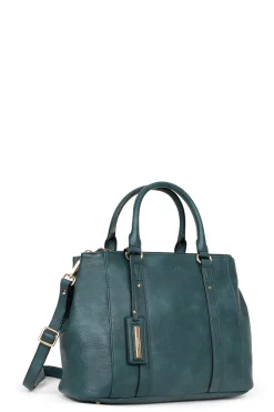 Sac porté main 2 poignées