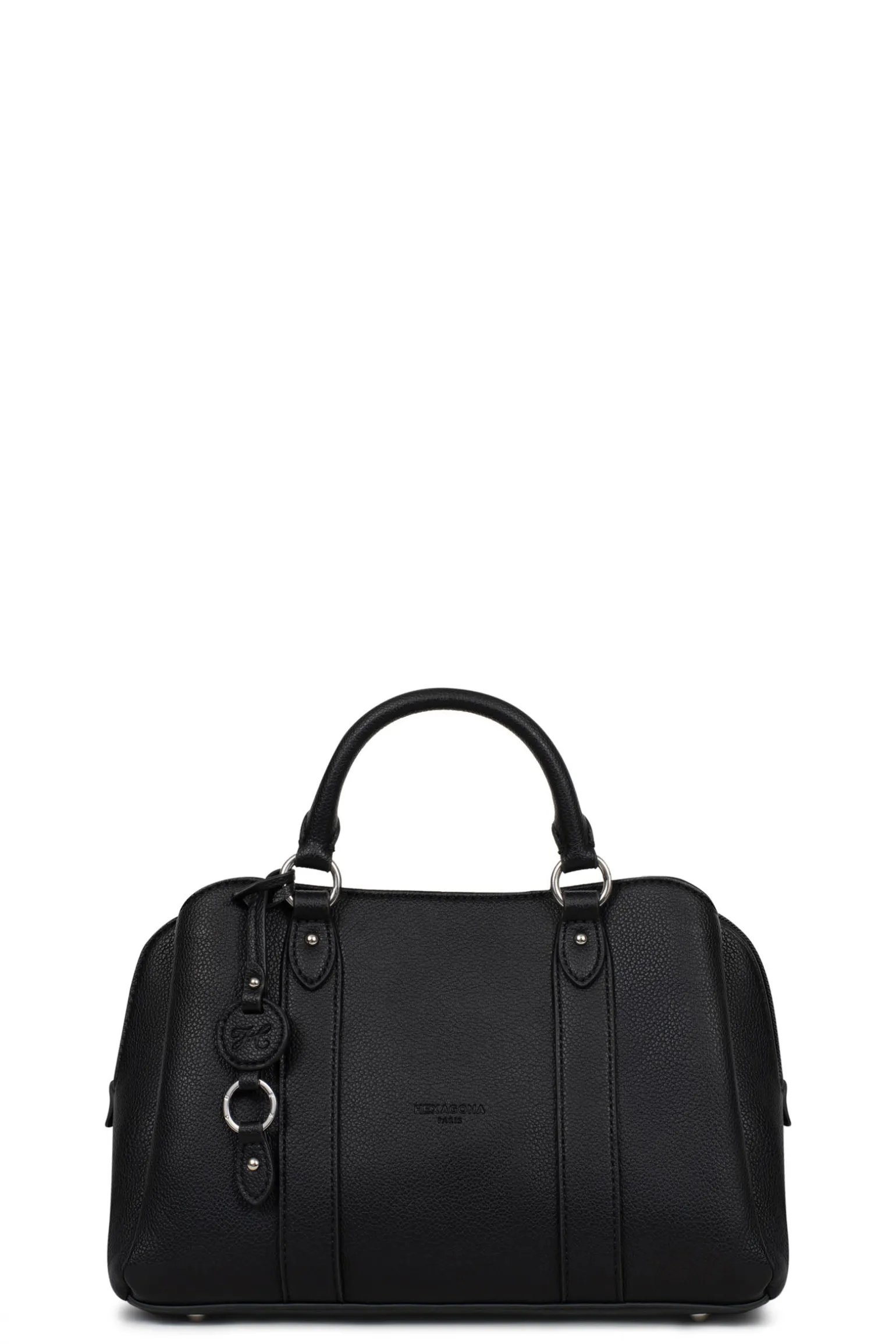 Sac porté main 2 poignées