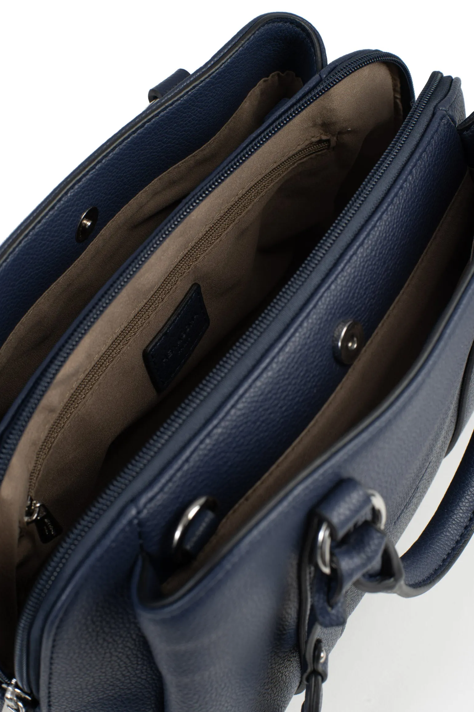 Sac porté main 2 poignées