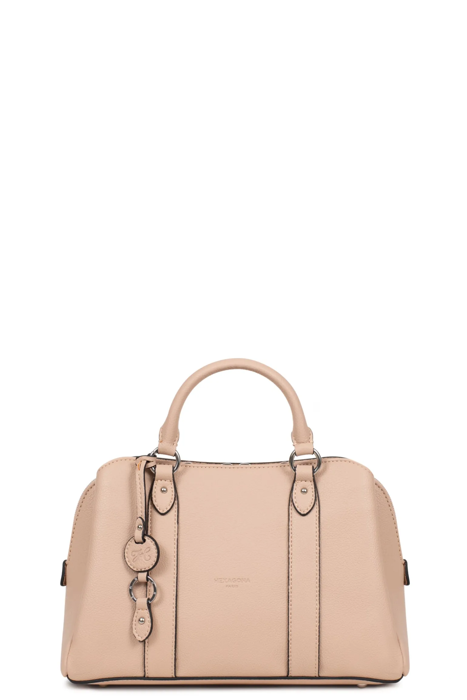 Sac porté main 2 poignées