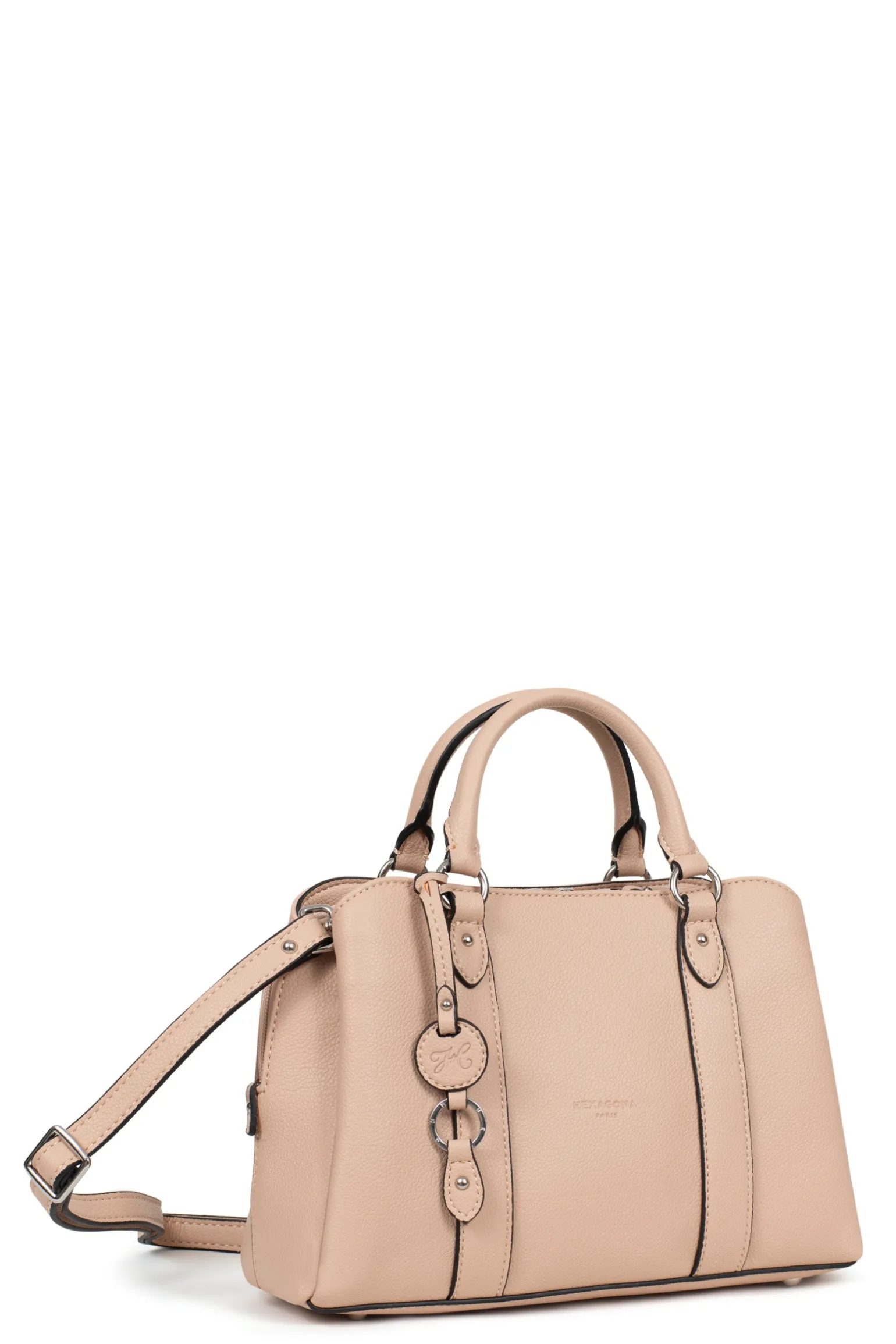 Sac porté main 2 poignées