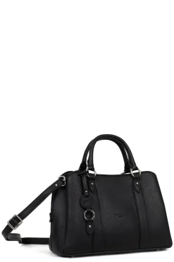 Sac porté main 2 poignées