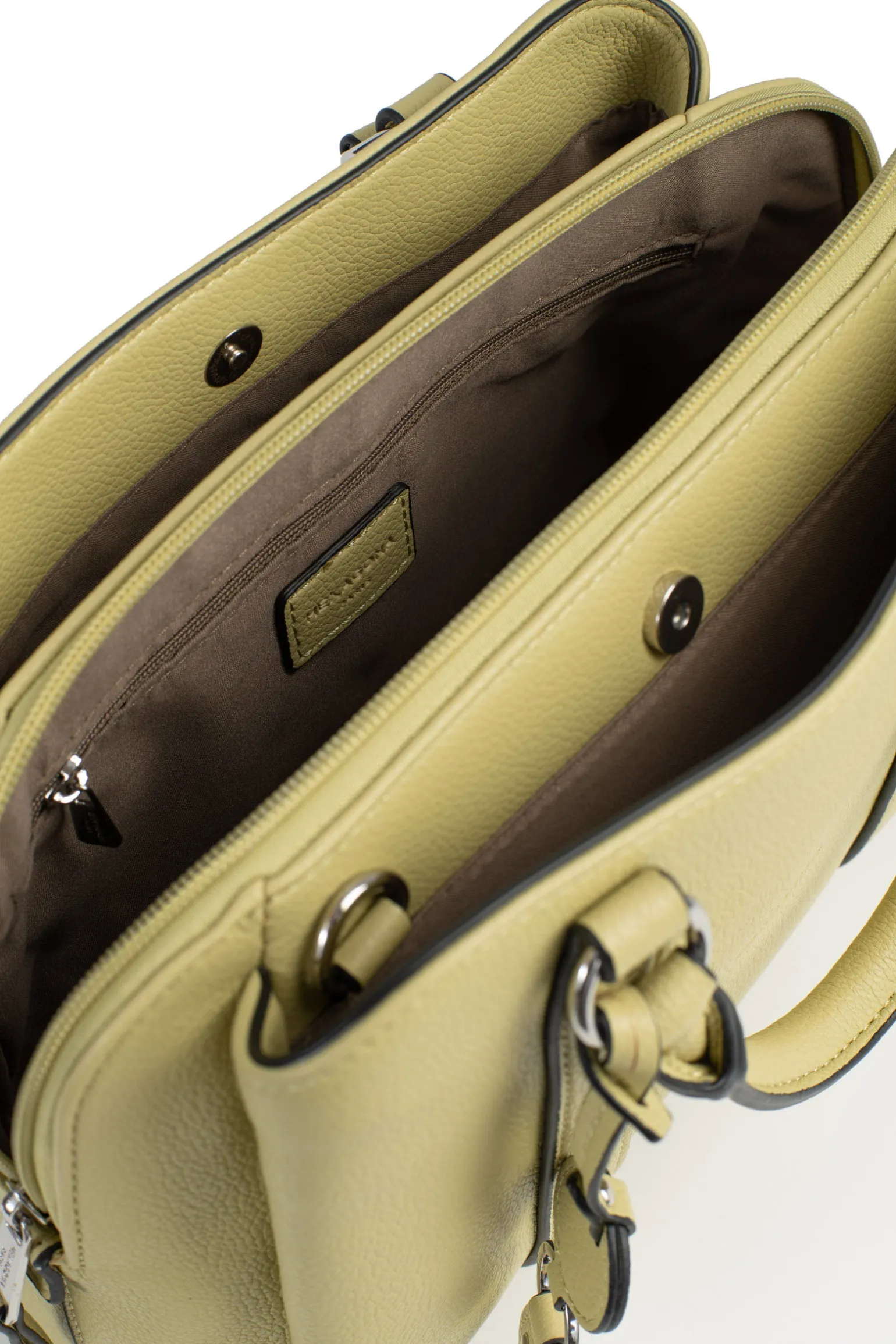 Sac porté main 2 poignées